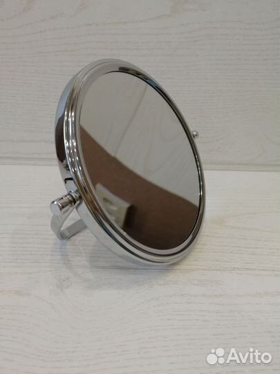 Зеркало настольное новое