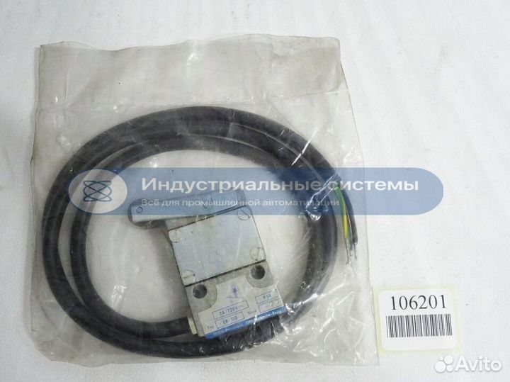 Концевой выключатель Festo ER-318