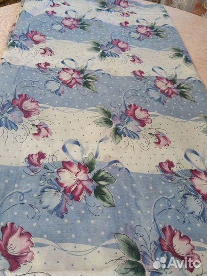 Пододеяльник 160х200.Новый