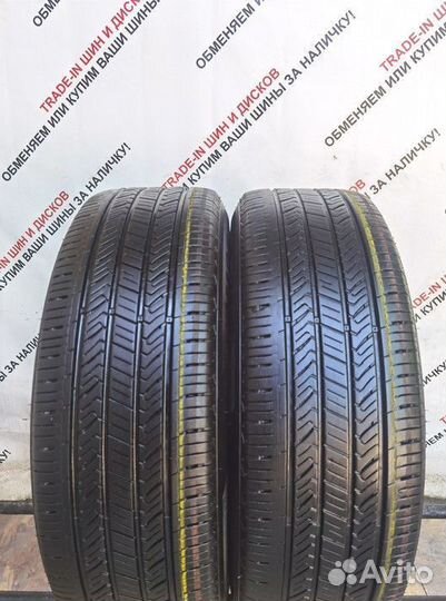 Hankook H745 Mileage Plus III 205/65 R16 95P