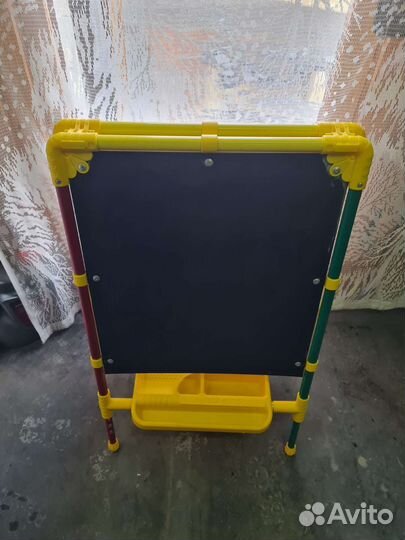 Мольберт детский