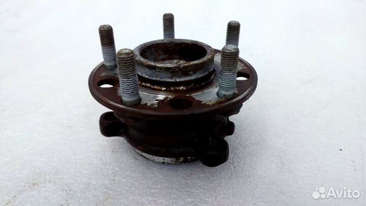 Ступица передняя Kia K5 DL3 G4NA 2021