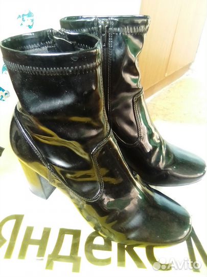 Ботильоны р39-40