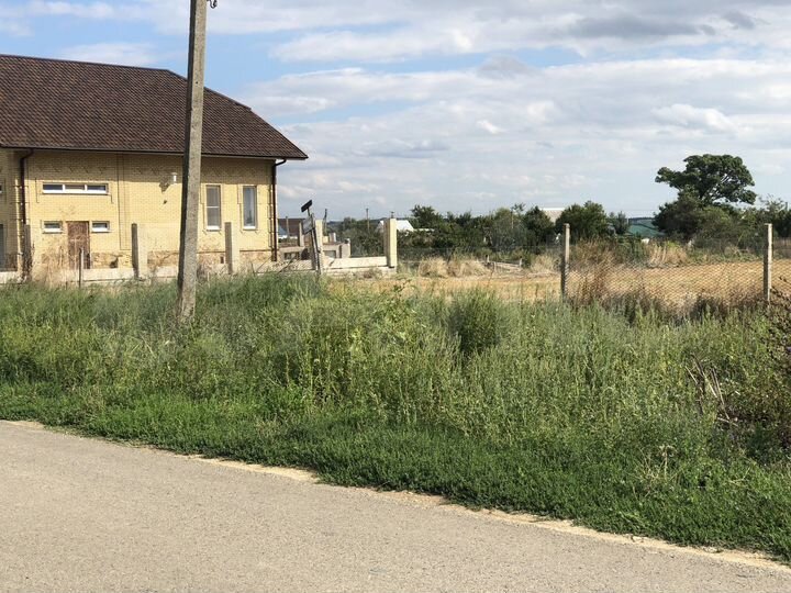 Участок 34 сот. (ИЖС)