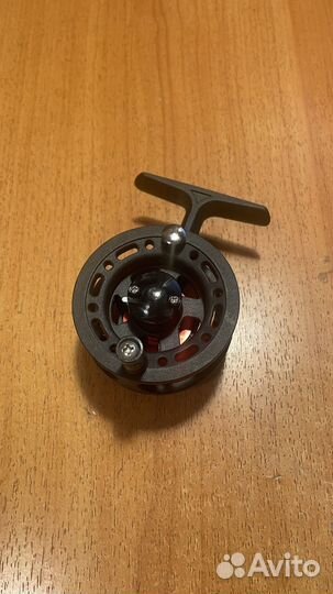 Зимние удочки