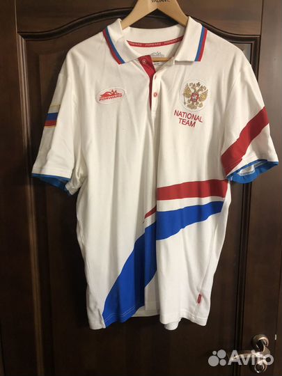 Парадный спортивный костюм forward