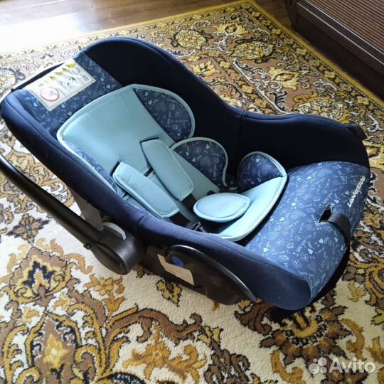 Кресло-переноска