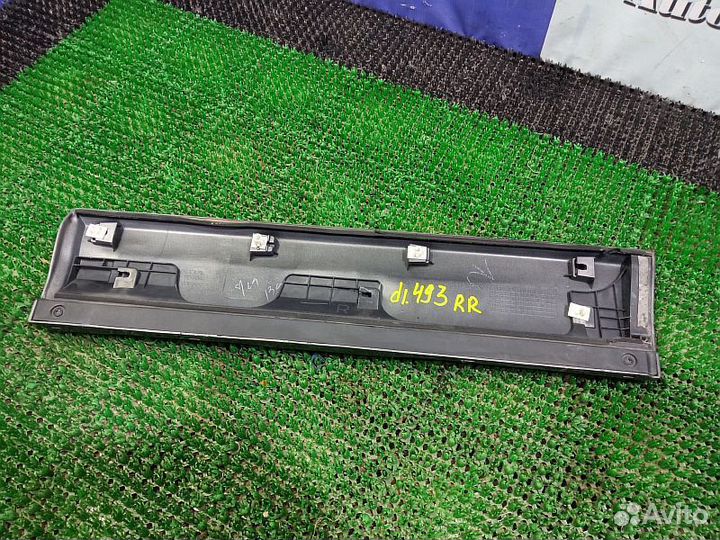 Накладка двери задней правой Honda CR-V
