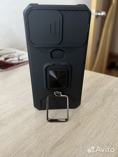 Чехол на iPhone 13 pro