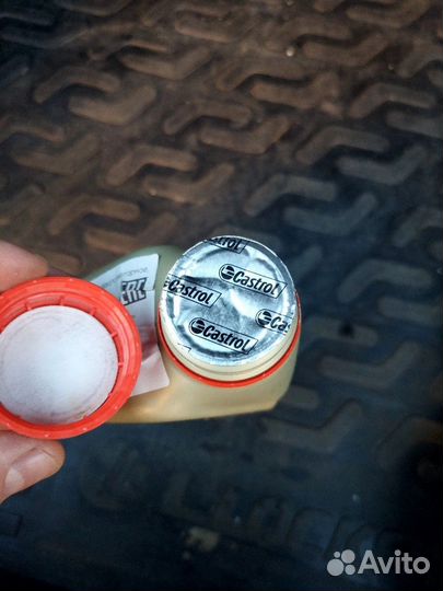 Масло моторное 5w30