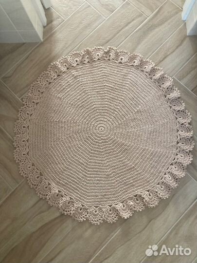 Коврик для ванной, кухни, прихожей