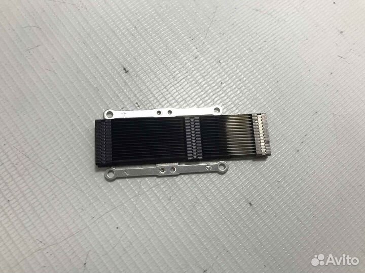Радиатор для Asus X200M
