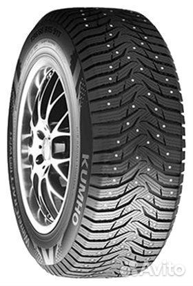 Kumho WinterCraft Ice WI31 225/55 R17 101T