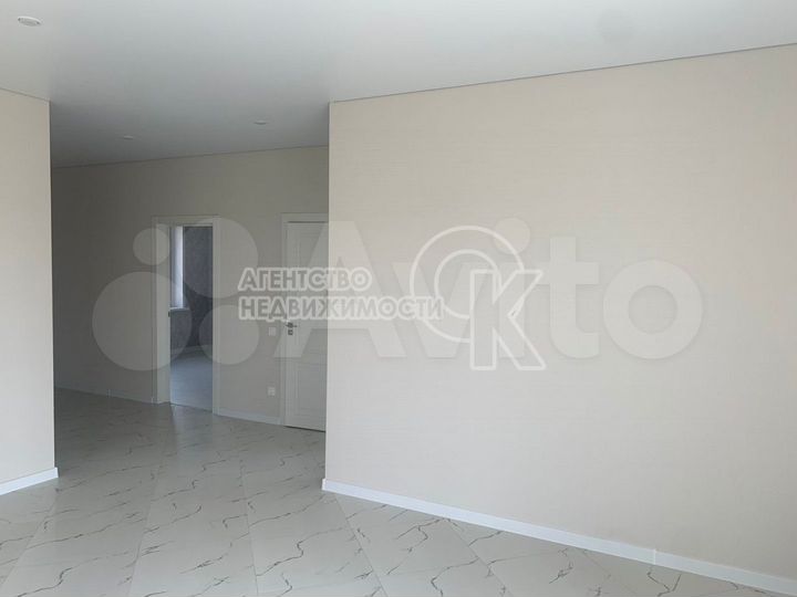 Дом 70 м² на участке 4 сот.