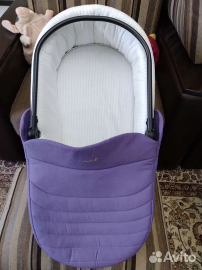 Детская коляска 2 в 1 Noordi