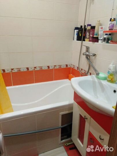 Мебель для ванной