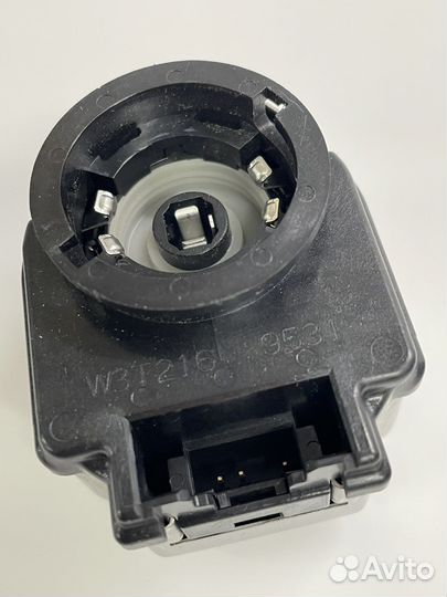 W3T216 Игнитор D4S Mitsubishi Pajero Outlander