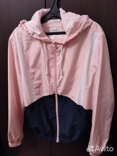 Ветровка Terranova xs