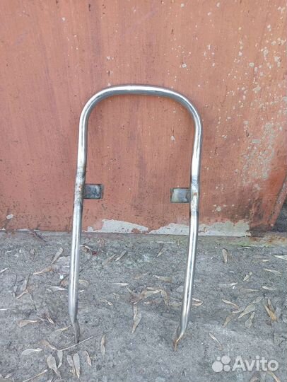 Запчасти на советские мопеды