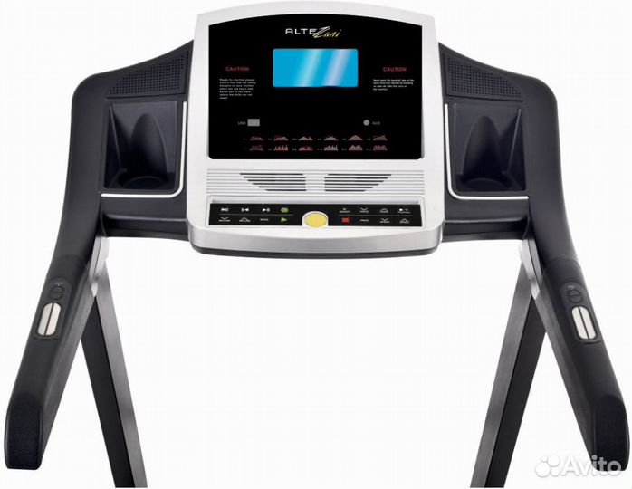 Беговая дорожка Altezani ALS 1300