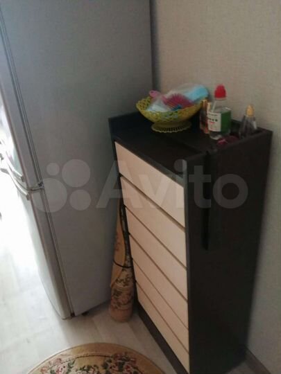 Квартира-студия, 16 м², 1/4 эт.