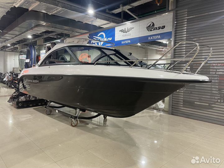 Phoenix 600 HT (Феникс 600 )