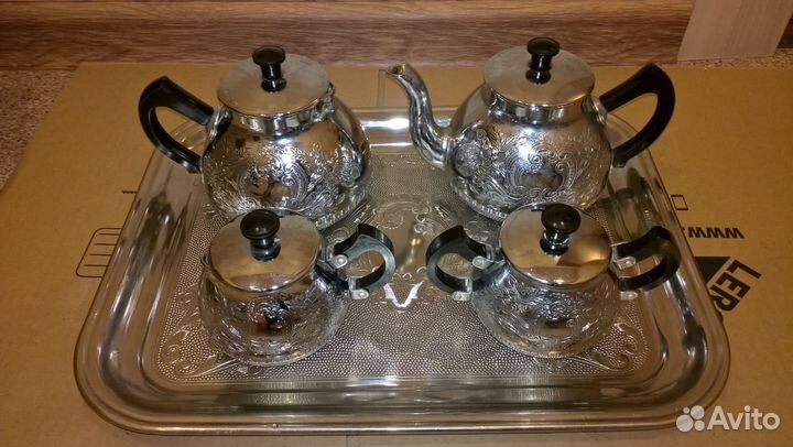 Чайный набор
