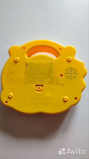 Музыкальное пианино