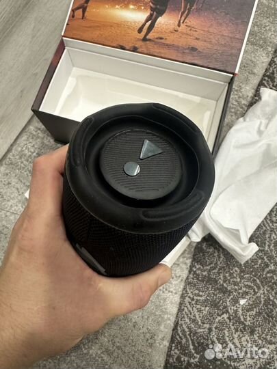 Колонка jbl Charge 5