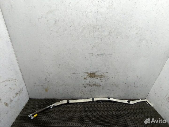 Подушка безопасности боковая Volkswagen Jetta 5, 2