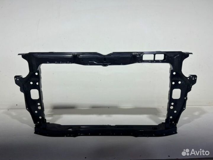 Рамка радиатора(телевизор) передняя Hyundai