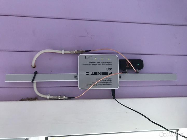 Комплект интернета 4g, Безлимитный интернет