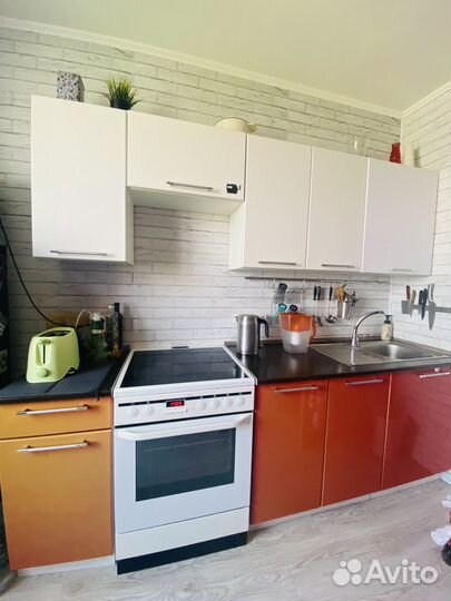 Кухонный гарнитур