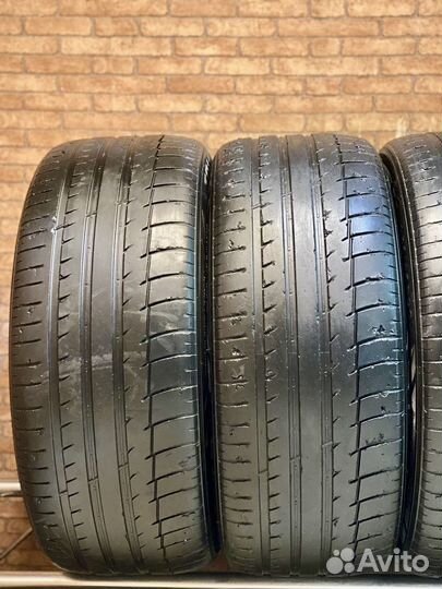 Triangle TH201 Sportex 265/45 R20