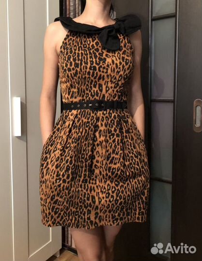 Платье River island