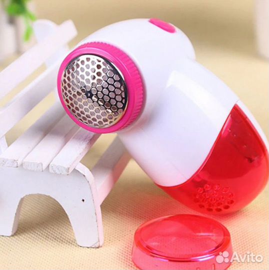 Машинка для удаления катышков 