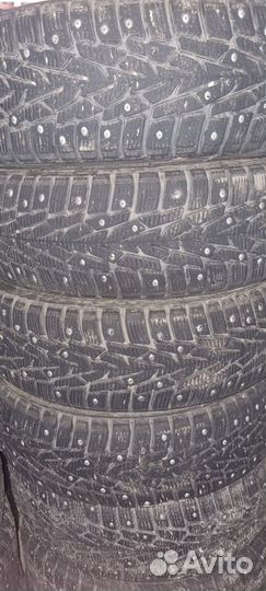 Nordman 7 185/65 R15