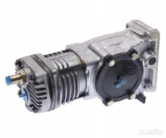 Компрессор мтз дв.Д240,245 (1-цилиндровый) возд. о