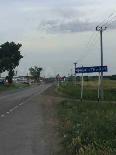 Участок 12 сот. (ИЖС)