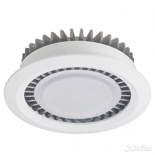 Встраиваемый светильник Lucia Tucci Lucia Tucci TU