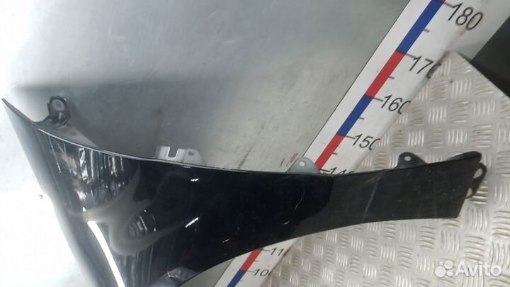 Крыло переднее левое mercedes benz R-class W251 20