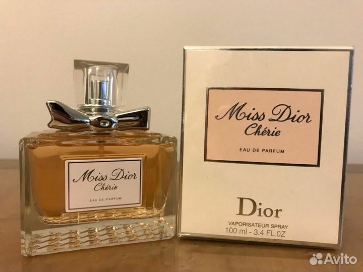 Духи Dior / Диор