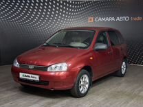 ВАЗ (LADA) Kalina 1.4 MT, 2010, 95 000 км, с пробегом, цена 338 200 руб.