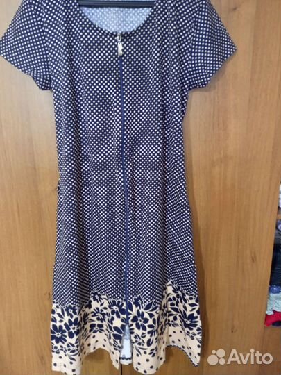 Женские вещи пакетом 42-50