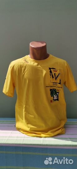 Мужская одежда лето