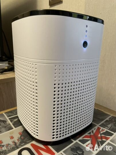 Очиститель Boneco