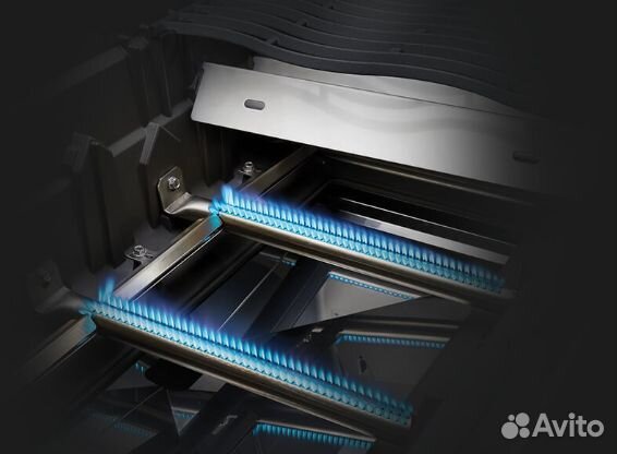 Гриль Наполеон