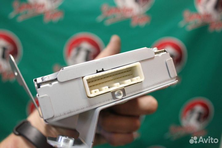 Блок управления камерой Nissan Teana J32 VQ25DE