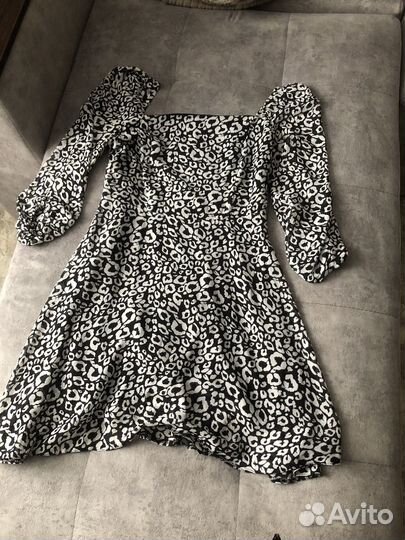 Платье женское