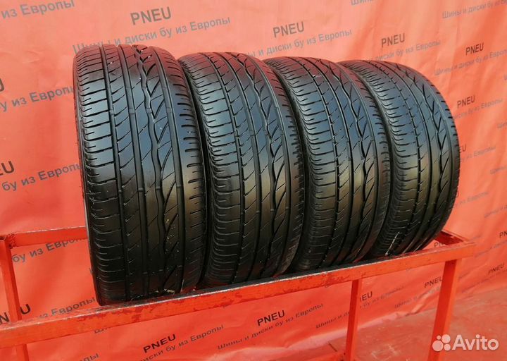 Bridgestone Turanza ER300 215/45 R16 86H